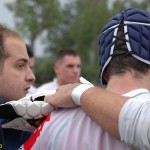 Arquitectura rugby vs liceo frances