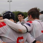 Arquitectura rugby vs liceo frances