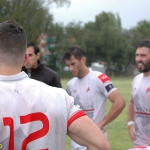 Arquitectura rugby vs liceo frances