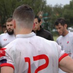 Arquitectura rugby vs liceo frances