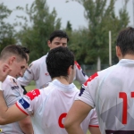 Arquitectura rugby vs liceo frances