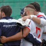 Arquitectura rugby vs liceo frances