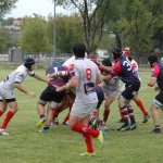 Arquitectura rugby vs liceo frances