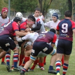 Arquitectura rugby vs liceo frances