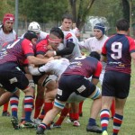 Arquitectura rugby vs liceo frances