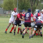 Arquitectura rugby vs liceo frances