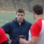 Arquitectura rugby vs liceo frances