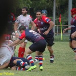 Arquitectura rugby vs liceo frances
