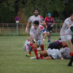 Arquitectura rugby vs liceo frances