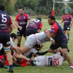 Arquitectura rugby vs liceo frances