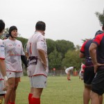 Arquitectura rugby vs liceo frances