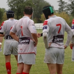 Arquitectura rugby vs liceo frances