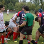 Arquitectura rugby vs liceo frances