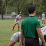 Arquitectura rugby vs liceo frances