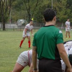 Arquitectura rugby vs liceo frances