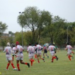 Arquitectura rugby vs liceo frances