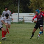 Arquitectura rugby vs liceo frances