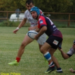 Arquitectura rugby vs liceo frances