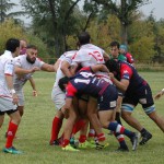 Arquitectura rugby vs liceo frances