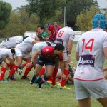 Arquitectura rugby vs liceo frances
