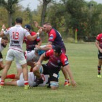 Arquitectura rugby vs liceo frances