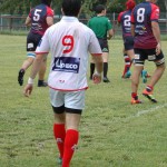 Arquitectura rugby vs liceo frances