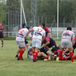 Arquitectura rugby vs liceo frances