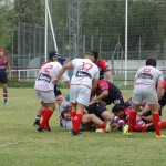Arquitectura rugby vs liceo frances