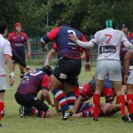 Arquitectura rugby vs liceo frances