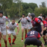 Arquitectura rugby vs liceo frances