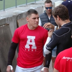 Arquitectura rugby vs liceo frances