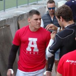 Arquitectura rugby vs liceo frances