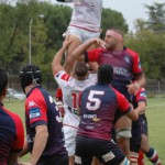 Arquitectura rugby vs liceo frances