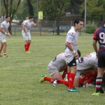 Arquitectura rugby vs liceo frances