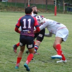 Arquitectura rugby vs liceo frances