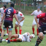 Arquitectura rugby vs liceo frances