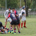 Arquitectura rugby vs liceo frances