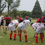 Arquitectura rugby vs liceo frances