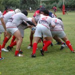 Arquitectura rugby vs liceo frances