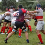 Arquitectura rugby vs liceo frances