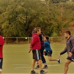 Arquitectura rugby vs liceo frances