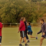 Arquitectura rugby vs liceo frances