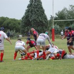 Arquitectura rugby vs liceo frances