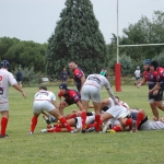 Arquitectura rugby vs liceo frances