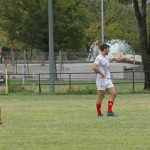 Arquitectura rugby vs liceo frances
