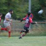 Arquitectura rugby vs liceo frances