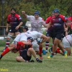 Arquitectura rugby vs liceo frances