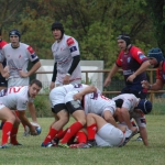 Arquitectura rugby vs liceo frances