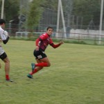 Arquitectura rugby vs liceo frances
