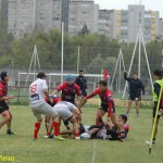 Arquitectura rugby vs liceo frances